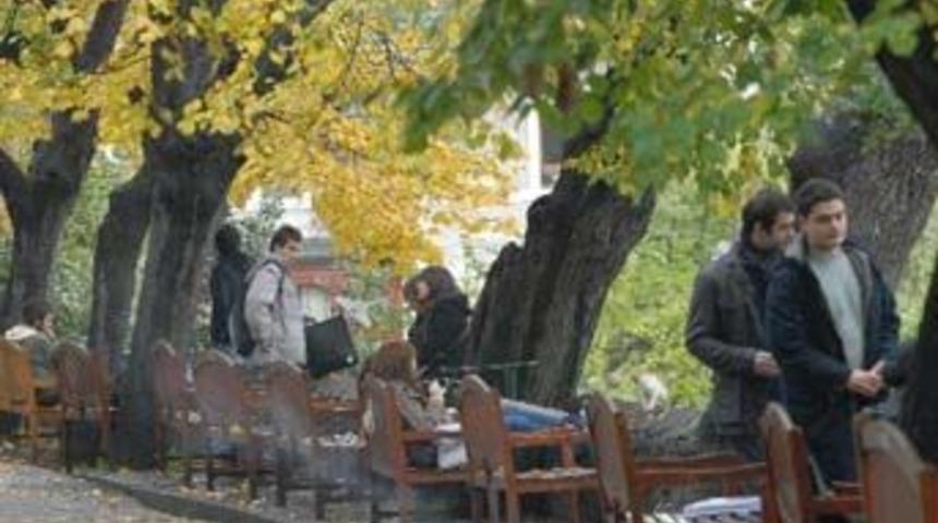 Şok eden "kamp&uuml;ste cinsel taciz" araştırması