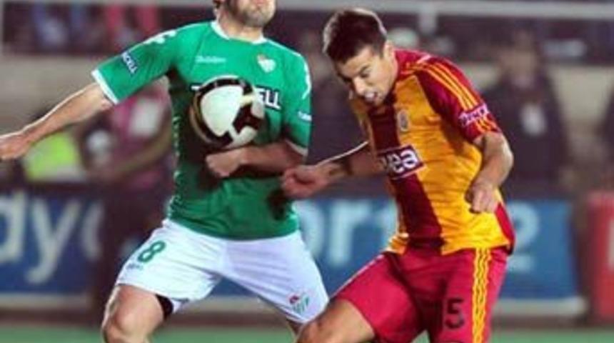 Aslanlar 'Korkmaz'! 2-1