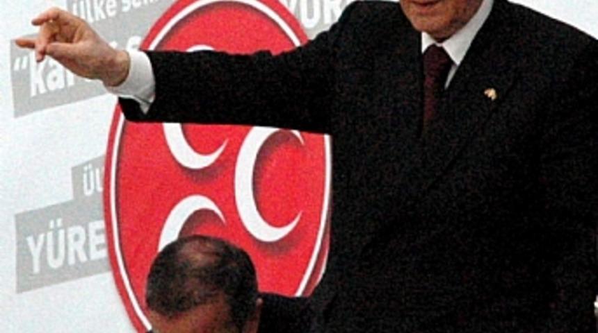 Bah&ccedil;eli'den Erdoğan'a kriz eleştirisi