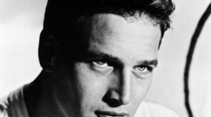 Amerikalı akt&ouml;r Paul Newman &ouml;ld&uuml;