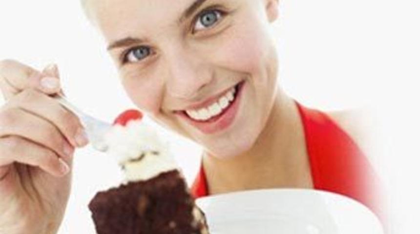 Kadınların şişmanlatan yanlışları!