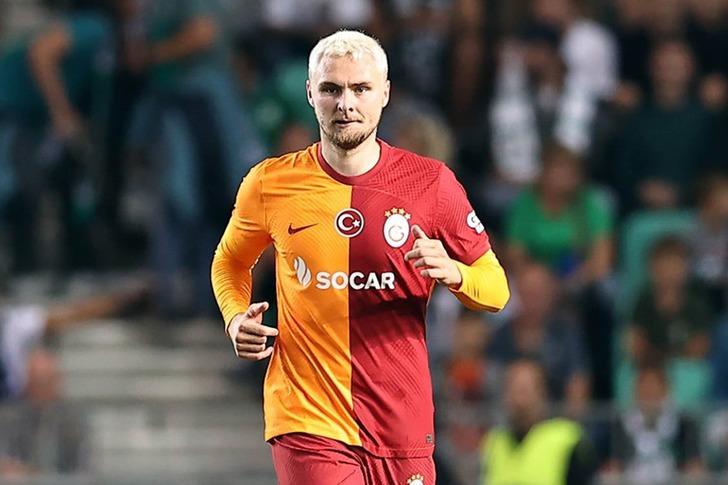 Süper Lig'in en değerli futbolcusu listesi güncellendi! Zirvede iki isim madalyayı paylaşırken Icardi sürprizi yaşandı... G5