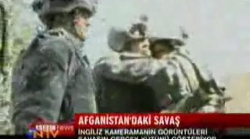 İşte savaşın ger&ccedil;ek y&uuml;z&uuml;!