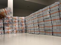 Merkez Bankasın'dan reeskont faiz oranları için yeni karar! Resmi Gazete'de yayımlandı