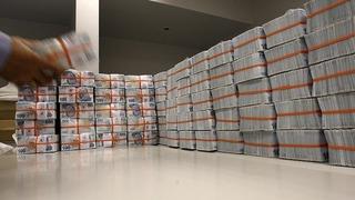 Merkez Bankasın'dan reeskont faiz oranları için yeni karar! Resmi Gazete'de yayımlandı