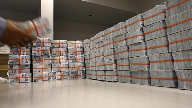 Merkez Bankasın'dan reeskont faiz oranları için yeni karar! Resmi Gazete'de yayımlandı