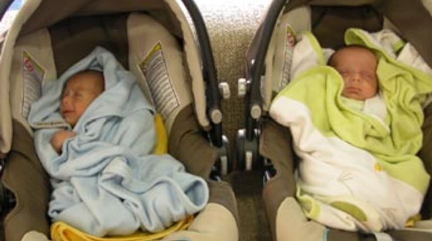 Premat&uuml;re bebeklerin korkulu r&uuml;yası: K&ouml;rl&uuml;k