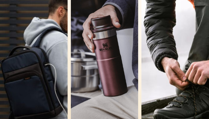 Stanley, Levi's, Cosori ve dahası! %50'ye varan indirimleri ka&ccedil;ırmayın