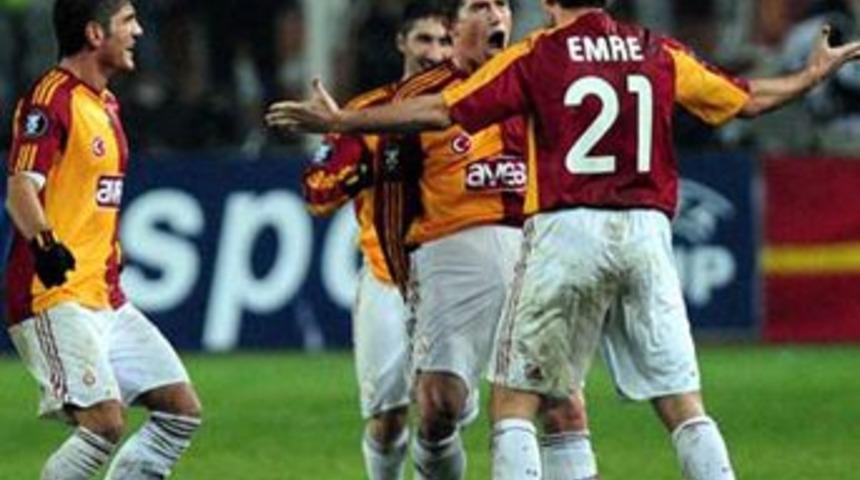 Bunun Sami Yen'i de var! 