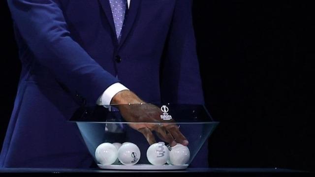 UEFA Konferans Ligi'nde Beşiktaş'ın rakipleri belli oldu! Beşiktaş'ın rakipleri kim oldu?