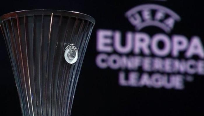 UEFA KONFERANS LİGİ KURA ÇEKİMİ ne zaman, saat kaçta, hangi kanalda? 2023 – 2024 Konferans Ligi kura çekimi canlı yayın bilgisi