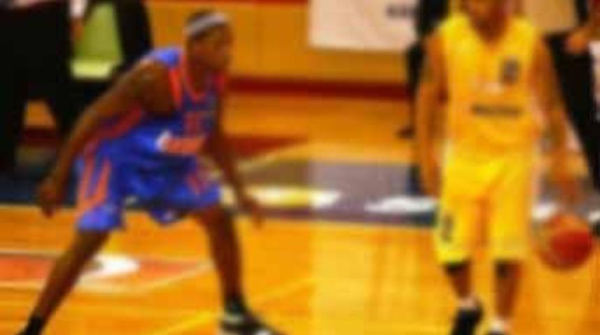 Beko Basketbol Liginde uyuşturucu şoku