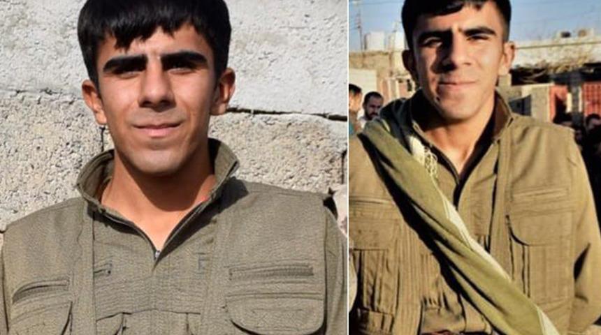 Hem sabotaj hem saldırı! Terör örgütüne bir darbe daha: MİT'ten Irak'ta operasyon