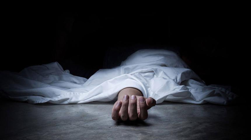 Morgdan alıp mezarlığa götürdüğü cenazenin yüzünü açıp bakınca hayatının şokunu yaşadı!