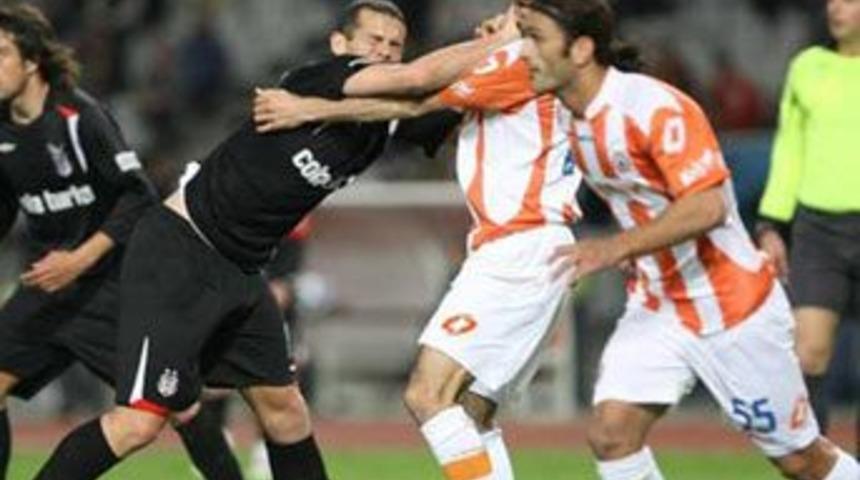 Kartal bayram tatilinde