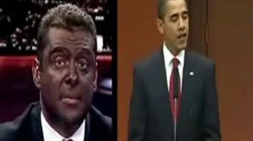 "Obama Gökhan"a RTÜK cezası