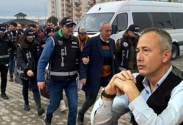 Eski belediye başkanına hapis cezası istemi! Ayrıntılar ortaya çıktı... 'Hayvan hırsızlığı' soruşturmasında 'rüşvet' takibine takılmış