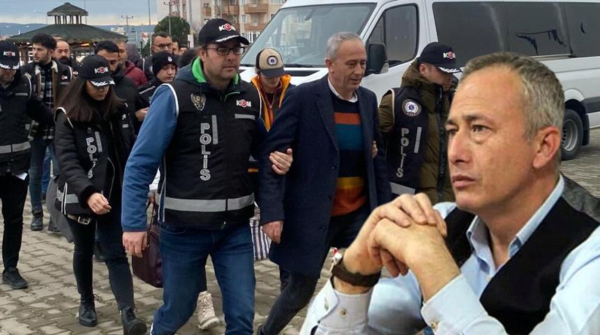 Eski belediye başkanına hapis cezası istemi! Ayrıntılar ortaya çıktı... 'Hayvan hırsızlığı' soruşturmasında 'rüşvet' takibine takılmış