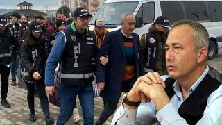 Eski belediye başkanına hapis cezası istemi! Ayrıntılar ortaya çıktı... 'Hayvan hırsızlığı' soruşturmasında 'rüşvet' takibine takılmış
