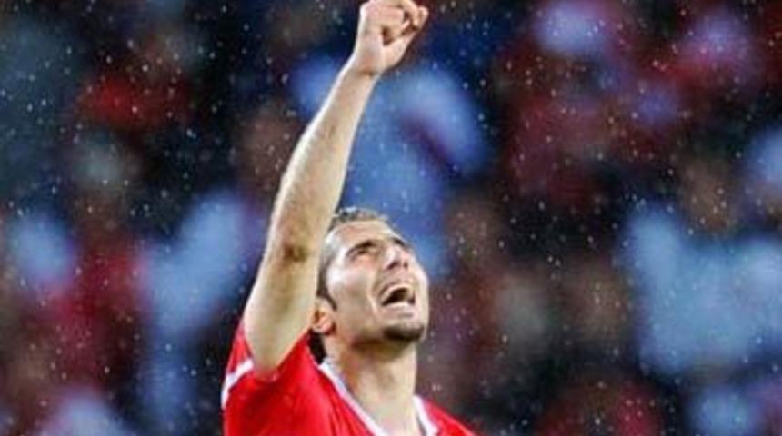 Hamit Altıntop'tan k&ouml;t&uuml; haber