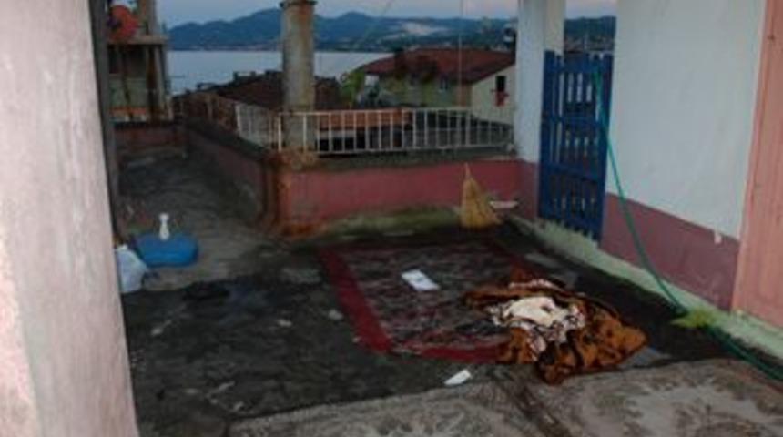 Gen&ccedil; kızın talihsiz &ouml;l&uuml;m&uuml;