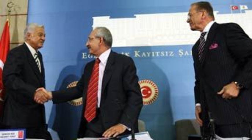 ''Alnınıza Danıştay Kararını yapıştırıyoruz''