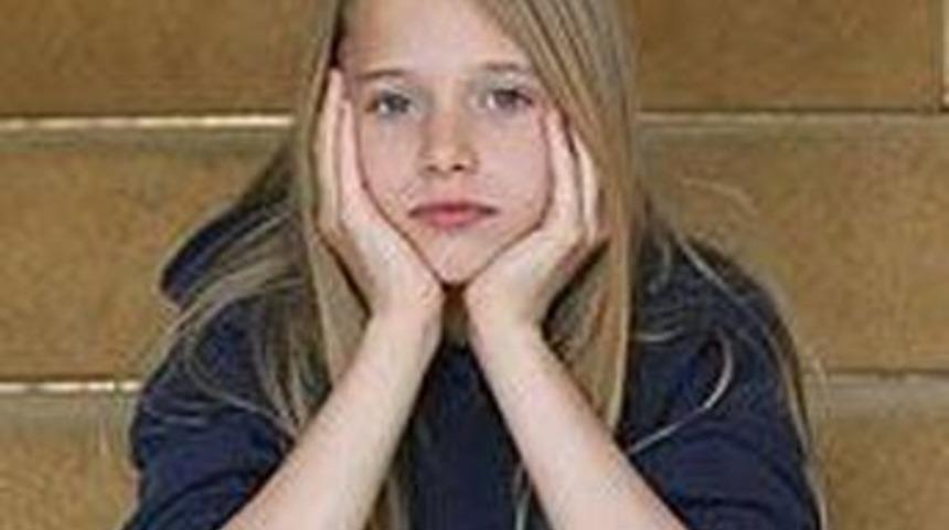 "Yakında &ouml;leceksin!"