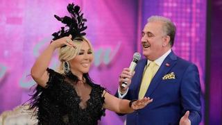 Safiye Soyman'ın sır gibi sakladığı kızı o klipte ortaya çıktı! Güzelliğiyle büyüledi