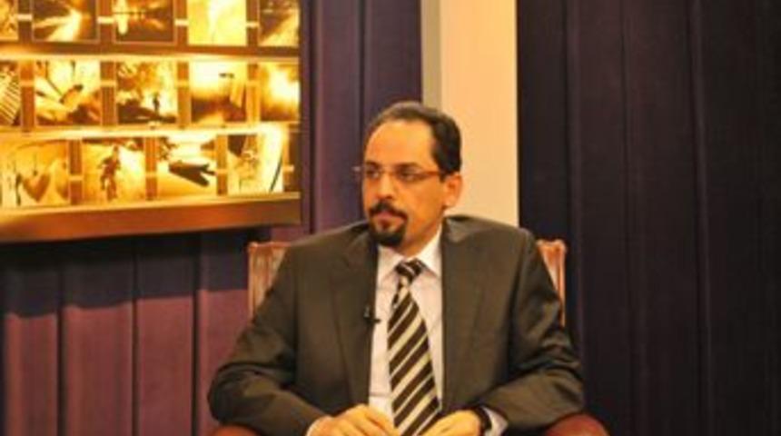 Erdoğan'ın yeni Başdanışmanı belli oldu