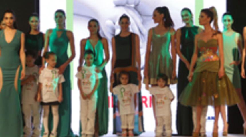 Moda D&uuml;nyası Organ Bağışında Buluştu