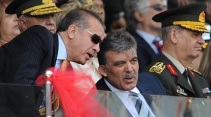 Erdoğan başbakanlıktan ayrılacağı tarihi a&ccedil;ıkladı!