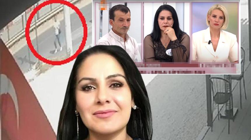 Esra Erol'un programında üzerine yürümüş... Korkunç cinayette dehşete düşüren detay ortaya çıktı! 'O arsayı sana vermiyorum'