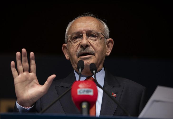 İmamoğlu ve Yavaş formülü için rest çekti: Kılıçdaroğlu 'İYİ Parti' tartışmalarına son noktayı koydu! 
