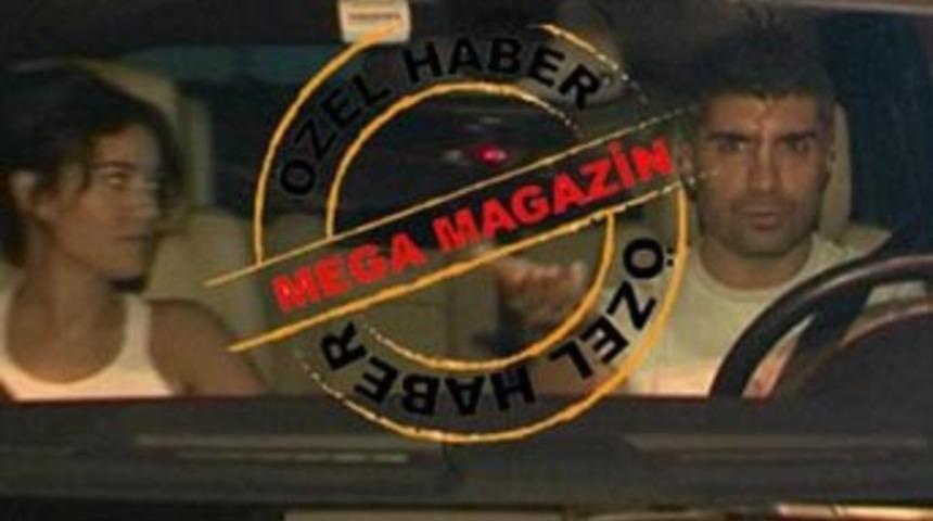 İlişkileri &uuml;&ccedil; ayda bitti