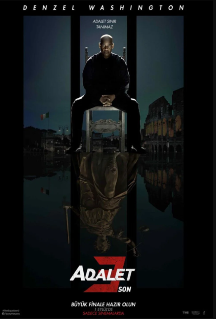 Sinemaseverleri mutlu edecek haftanın filmleri! 7 film birden vizyona girdi (1 Eylül 2023) G1