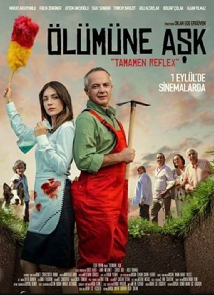 Sinemaseverleri mutlu edecek haftanın filmleri! 7 film birden vizyona girdi (1 Eylül 2023) G5