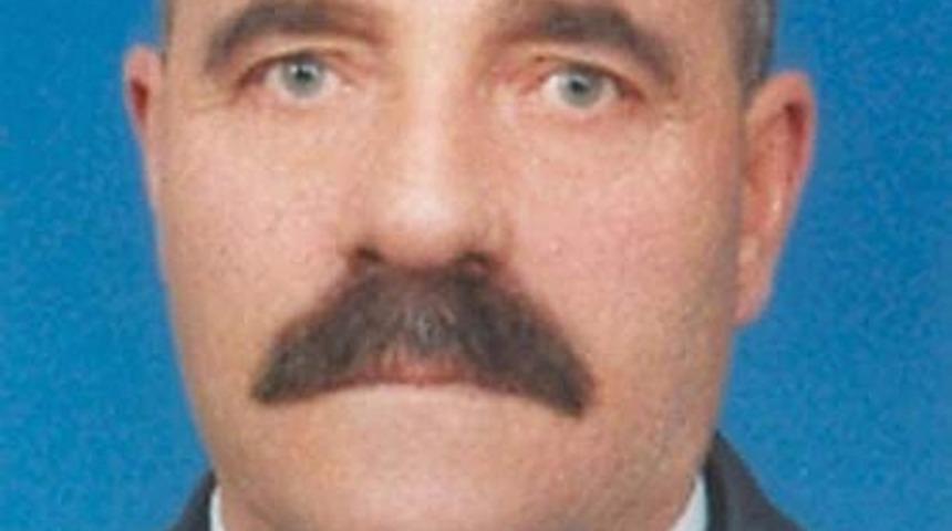 G&ouml;rev başında kalp krizi ge&ccedil;irdi
