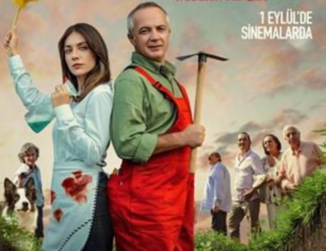 Sinemaseverleri mutlu edecek haftanın filmleri! 7 film birden vizyona girdi (1 Eyl&uuml;l 2023)