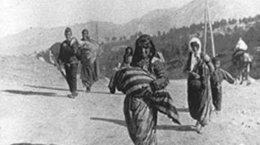 İsrail'den şok Ermeni kararı!