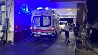 Eski eş dehşeti! Silahını çekti, ortalığı kan gölüne çevirip intihar etti