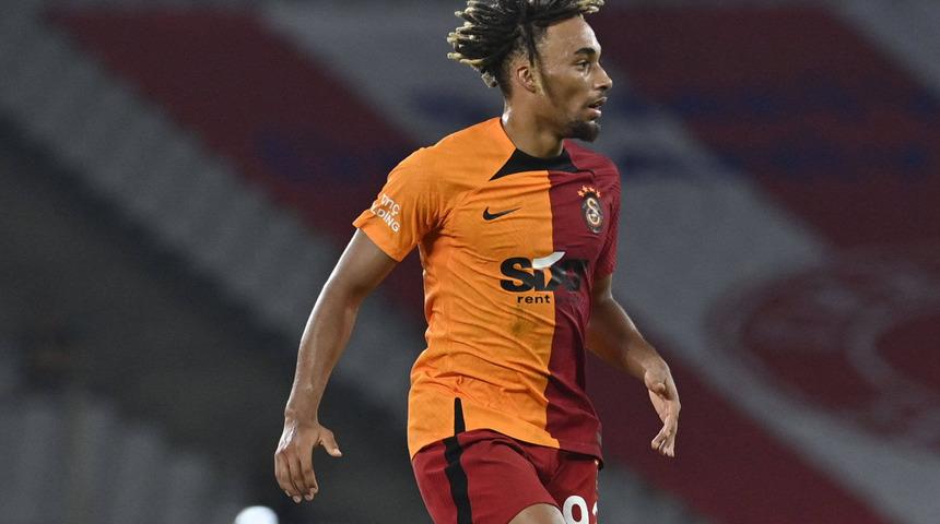 Galatasaray'da keyifleri kaçıran teklif! Juventus, Sacha Boey için 24 milyon euro'yu masaya koydu