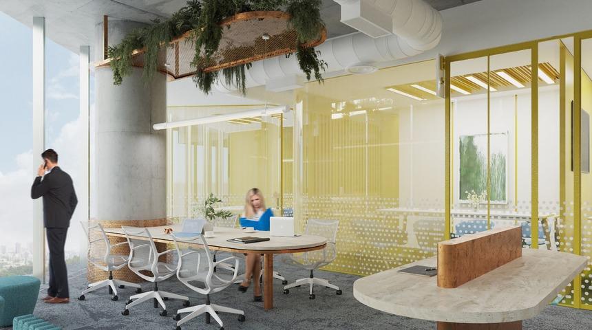 Gayrimenkul endüstrisinin ilk girişimcilik merkezi açılıyor