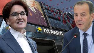 İYİ Parti'ye katılacağı iddia ediliyordu! CHP'den ihraç edilmişti... Kulisleri hareketlendiren gelişme!