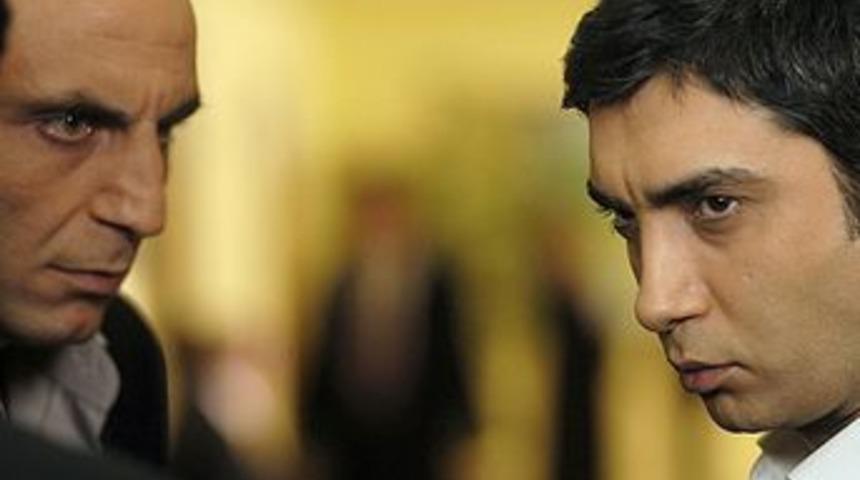 'Ya Memati vatan haini olursa!'