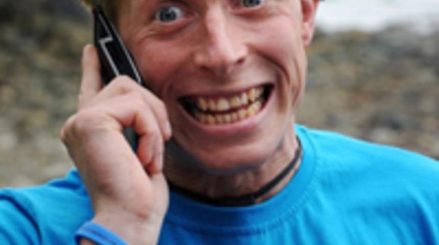 "D&uuml;nyanın en iyi işi" İngiliz hayırseverin oldu