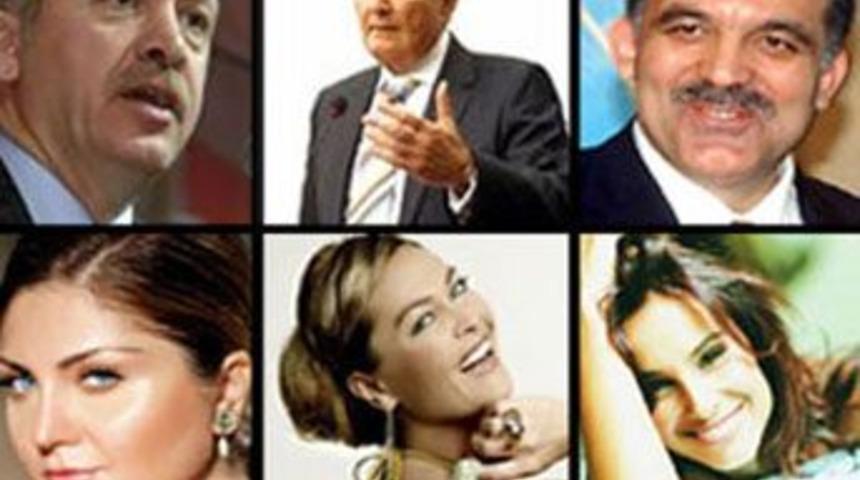 &Uuml;nl&uuml;lerin enerji veren i&ccedil;ecekleri