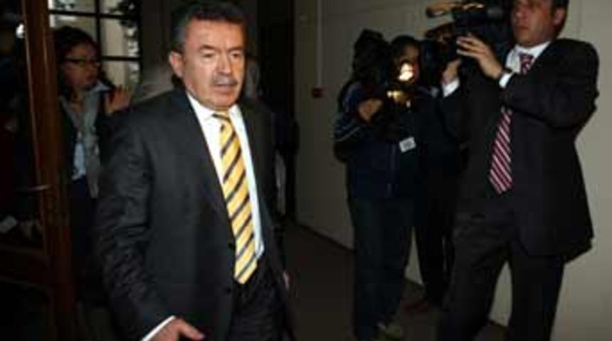 Y&Ouml;K yine gergin