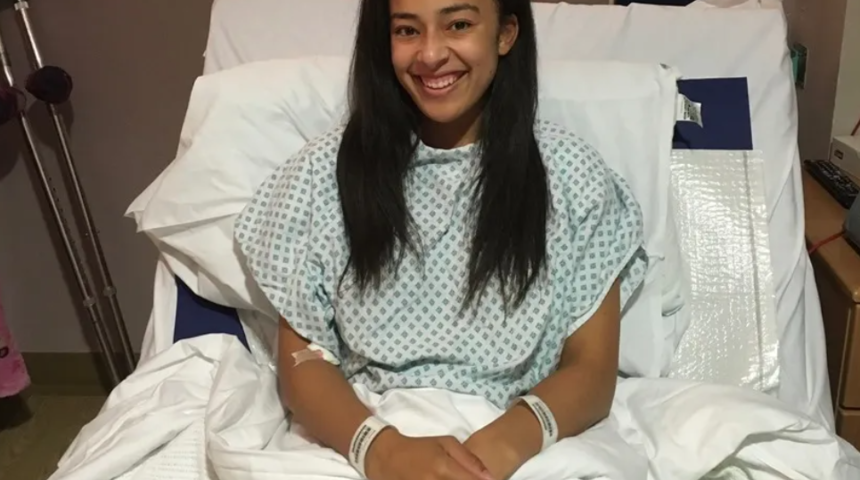 Tıp dünyası şokta! Bir sabah uyandığında kendini yürüyemez halde buldu, yıllardır teşhis konamıyor