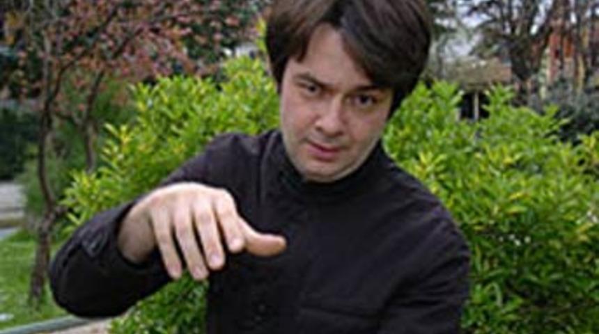 Magic Necmi hastaneye kaldırıldı