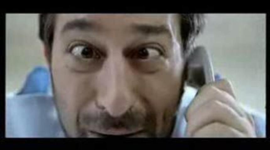 Şaşı bak reklama şaşır!